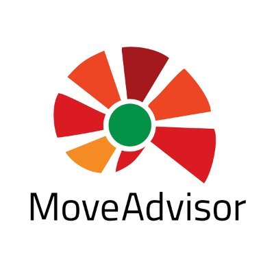A friendly move coordinator planning logistics for Smooth Move Logistics
