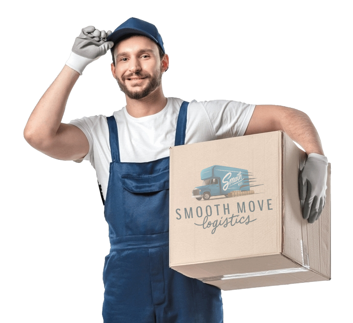 Smooth Move Logistics